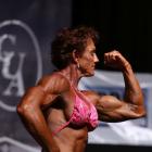 Sabrina  Gaddy - NPC Alabama State Championships 2013 - #1